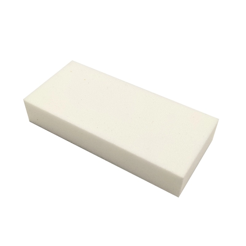 Buffer – Slim 2 Way (Grit 80/80) Pack of 20pcs