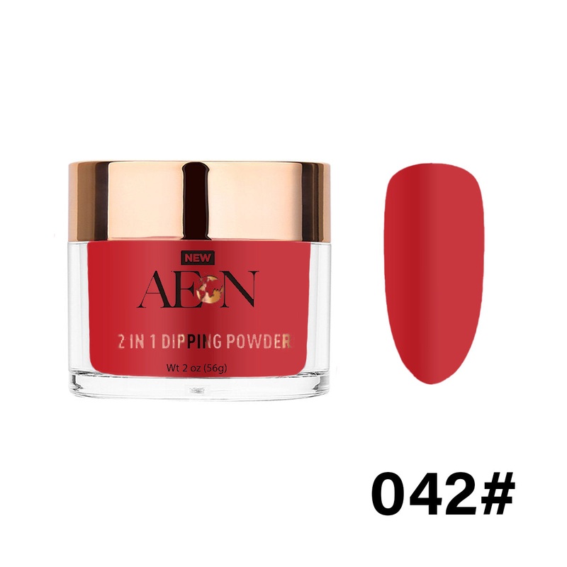 #042 – AEON Dipping Powder – Goody Two Shoes 2oz