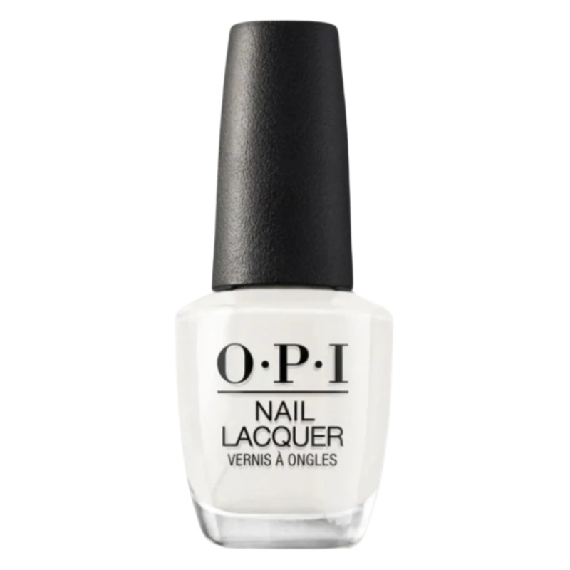 OPI Polish T71 – It’s In the Cloud