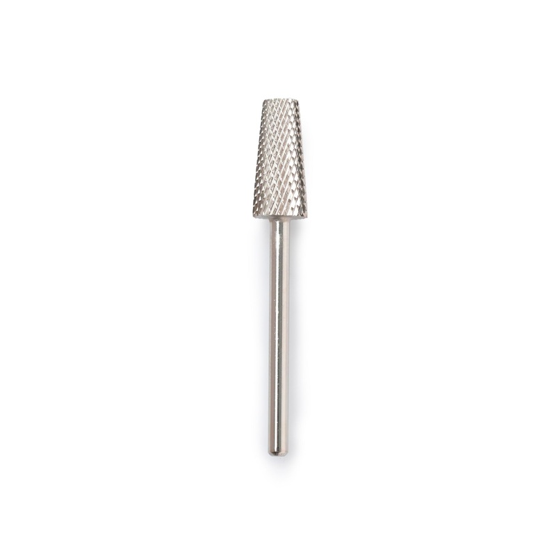 #24 Carbide Large Barrel Tapered Drill Bit F