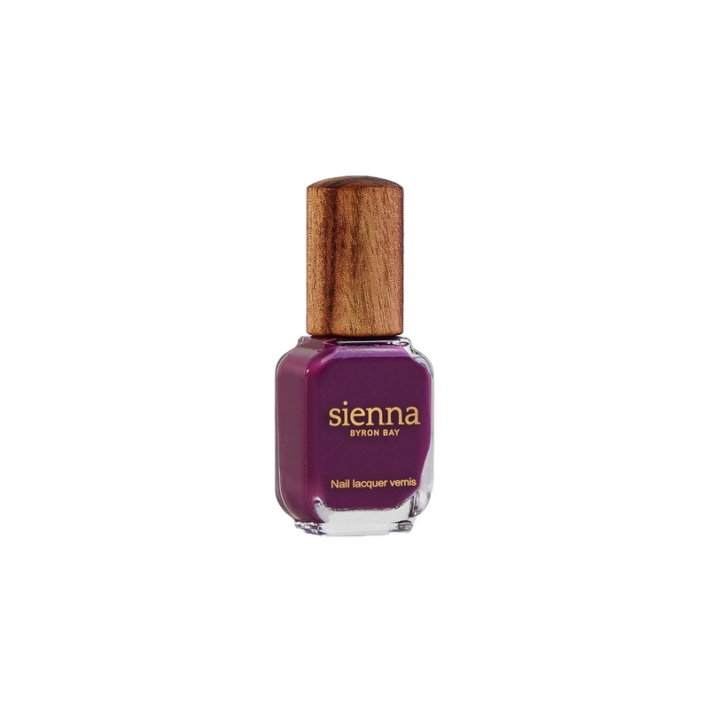 SIENNA BYRON BAY – Reverence Nail Polish