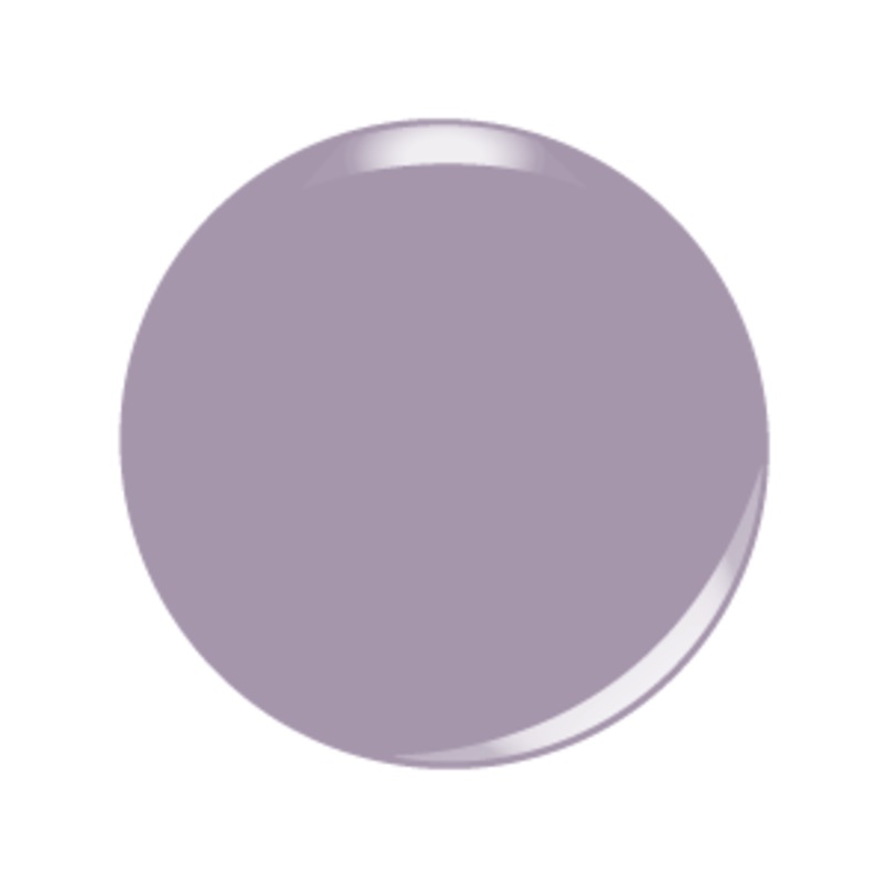 KIARA SKY Nail Lacquer – N529 Iris And Shine