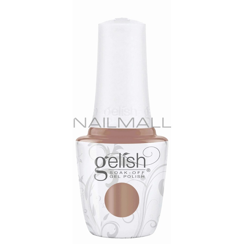 Wool, You Love Me?1110468 – GelishPlaid ReputationGel Polish