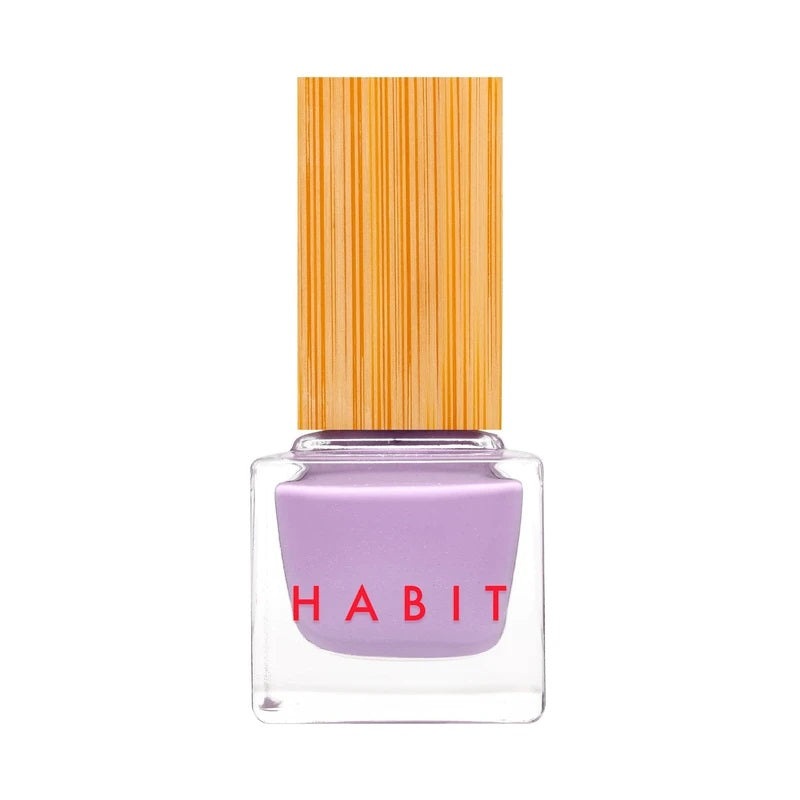 HABIT COSMETICS – Non-Toxic + Vegan Nail Polish in 59 Dreamlover