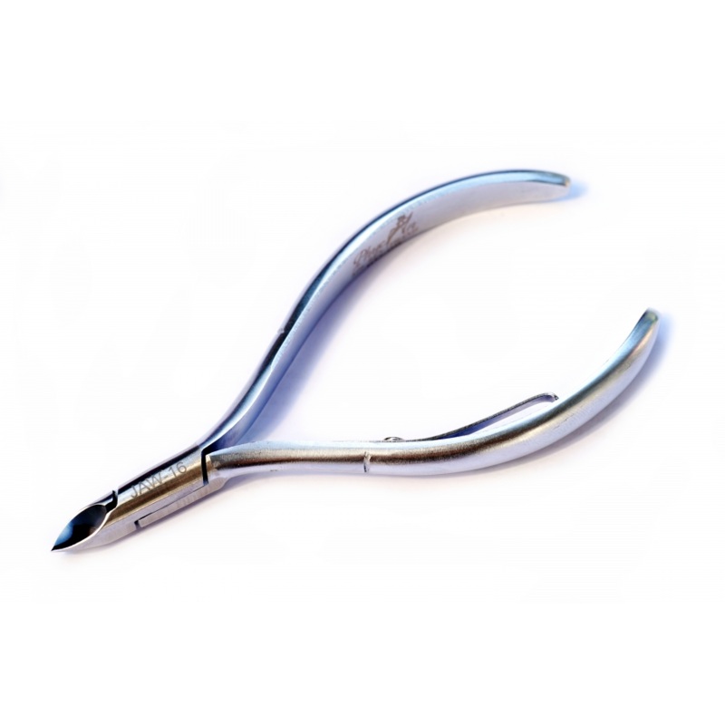 Ben Thanh Stainless Steel Nipper – (Jar 16) KD-09