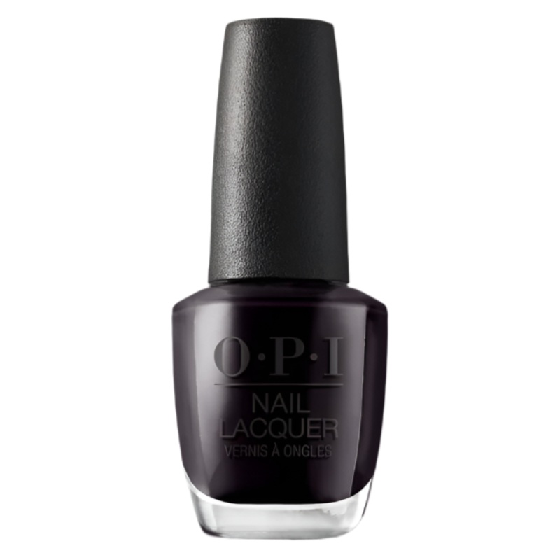 OPI Polish W61 – Shh… It’s Top Secret!
