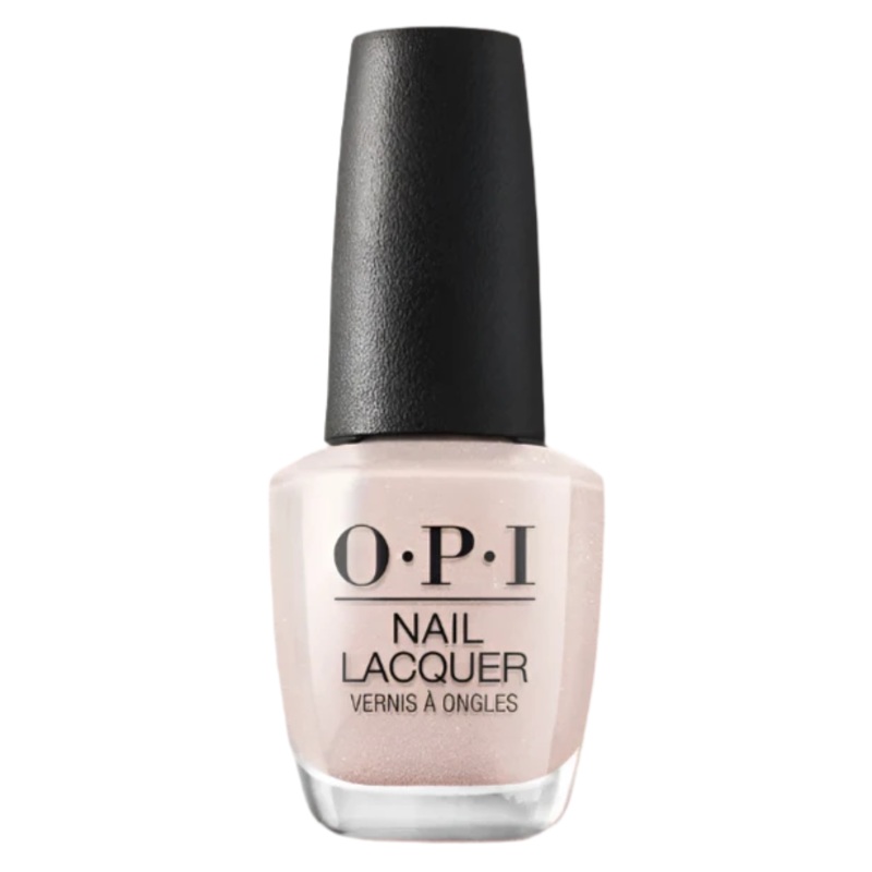 OPI Polish SH2 – Throw Me A Kiss