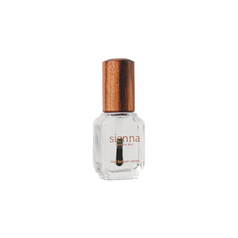 SIENNA BYRON BAY – Base Coat Nail Polish