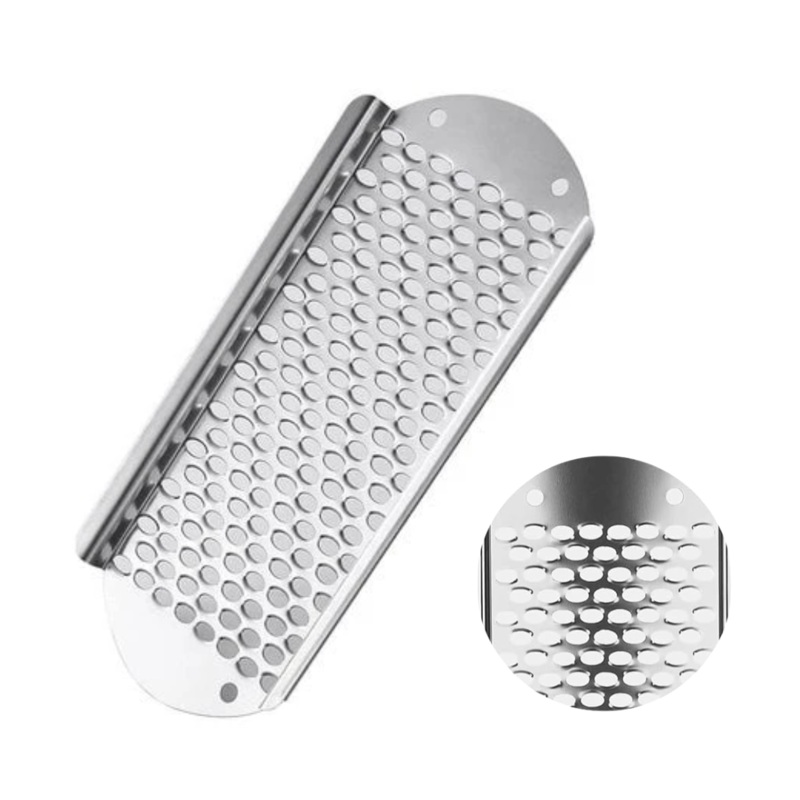 Best Foot File Blade