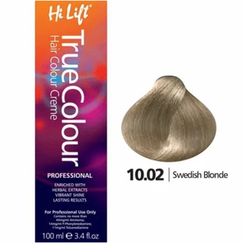 10.02 Swedish Blonde – Hilift True Colour