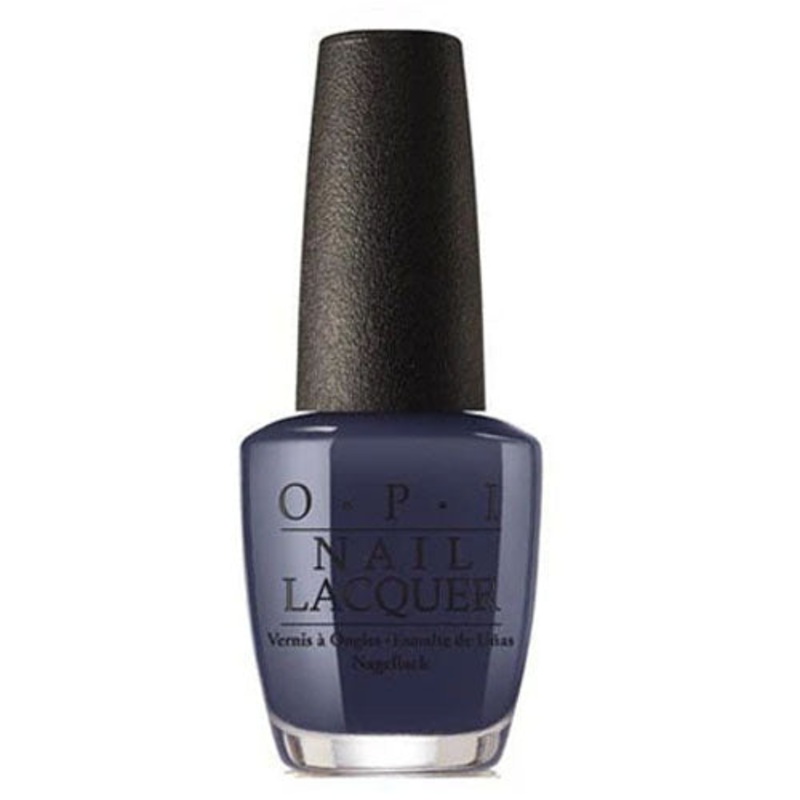 OPI Polish I59 – LESS IS NORSE