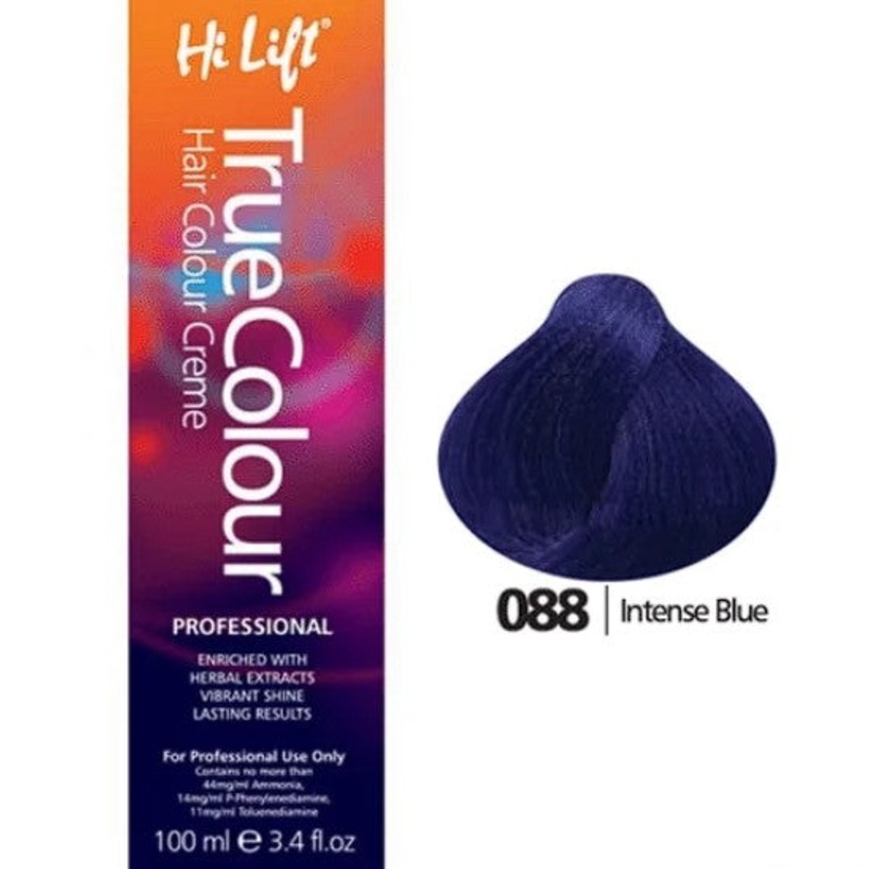 088 Intense Blue – Hilift True Colour Intensifers
