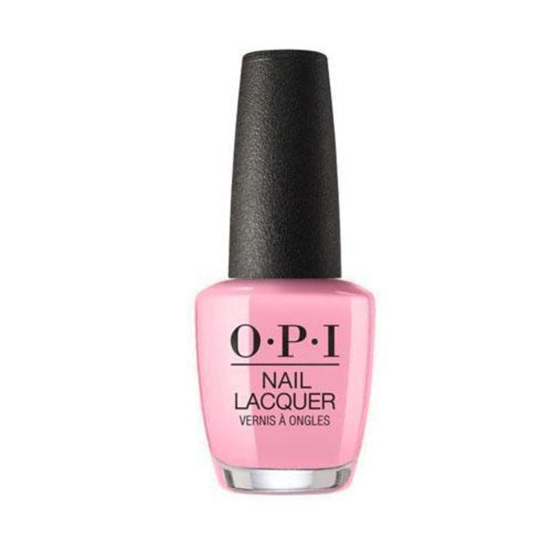 OPI Polish L18 – TAGUS IN THAT SELFIE!