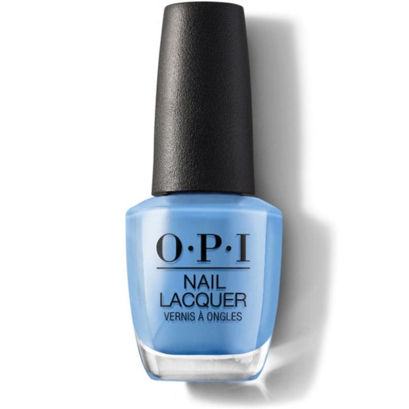 OPI Polish N61 Rich Girls & Po-Boys
