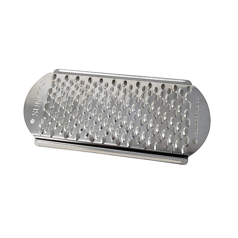 Sunny Deluxe Replacement Foot File Deluxe File