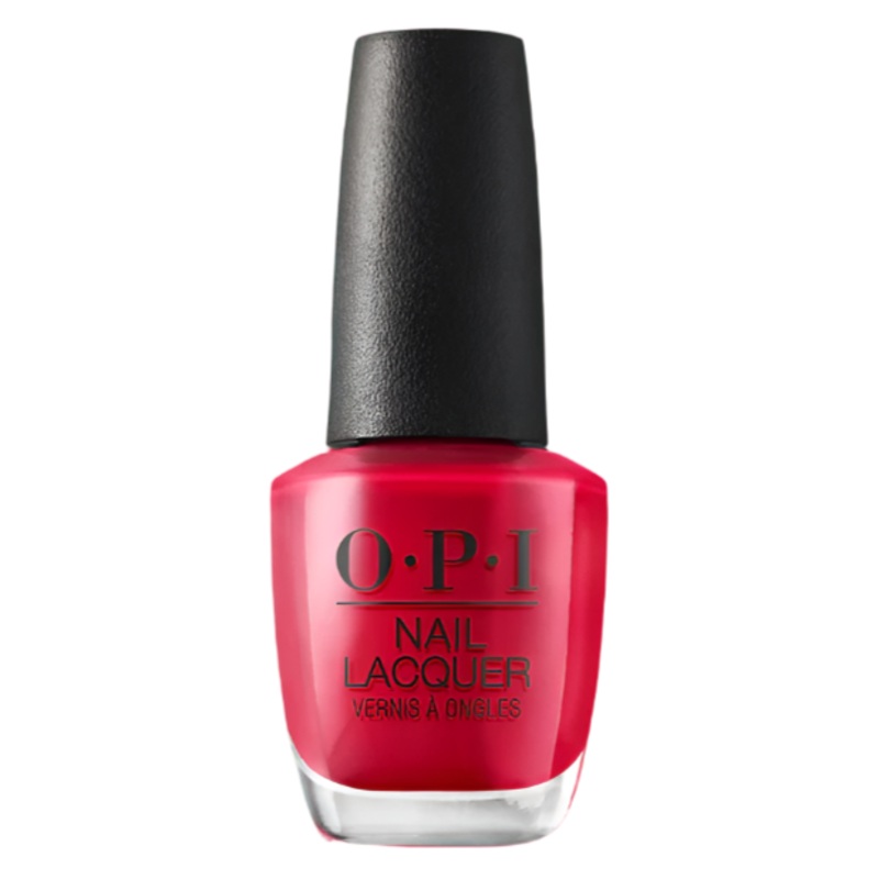 OPI Polish W63 – OPI by Popular Vote