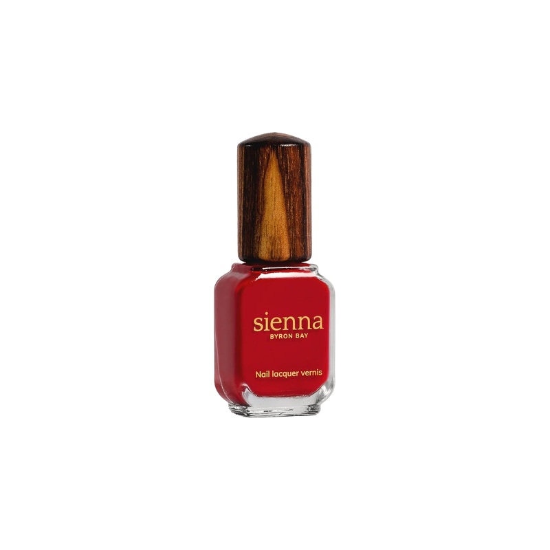SIENNA BYRON BAY – Tempest Nail Polish