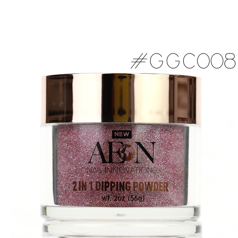 #008 AEON GGC Powder 2oz