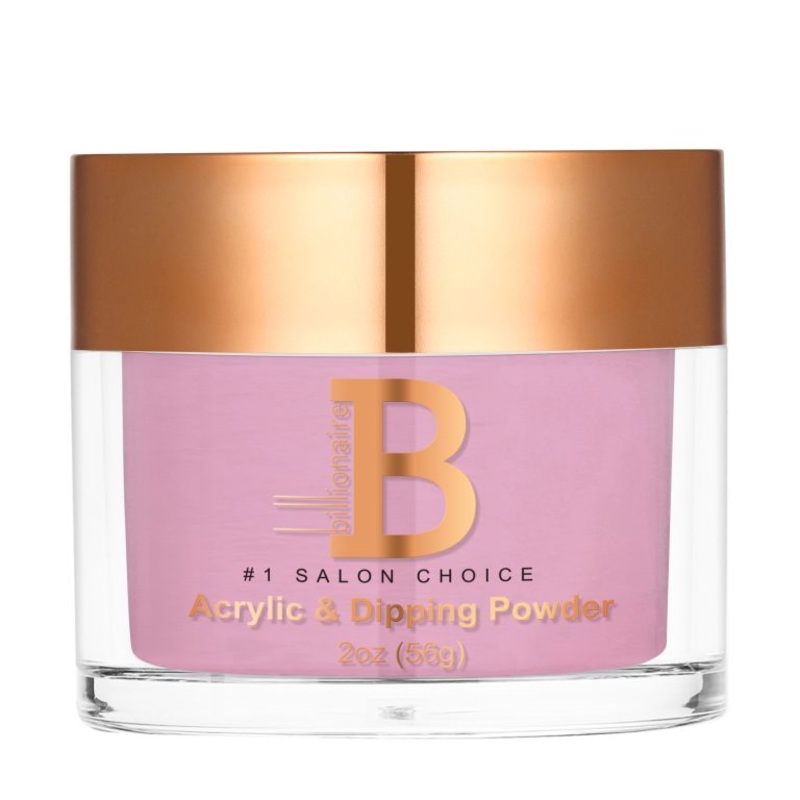 008 Mad For You – Billionaire Dip Acrylic Powder