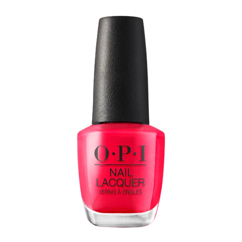 OPI Polish M21 My Chihuahua Bites