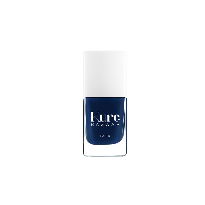 KURE BAZAAR – Navy Nail Polish