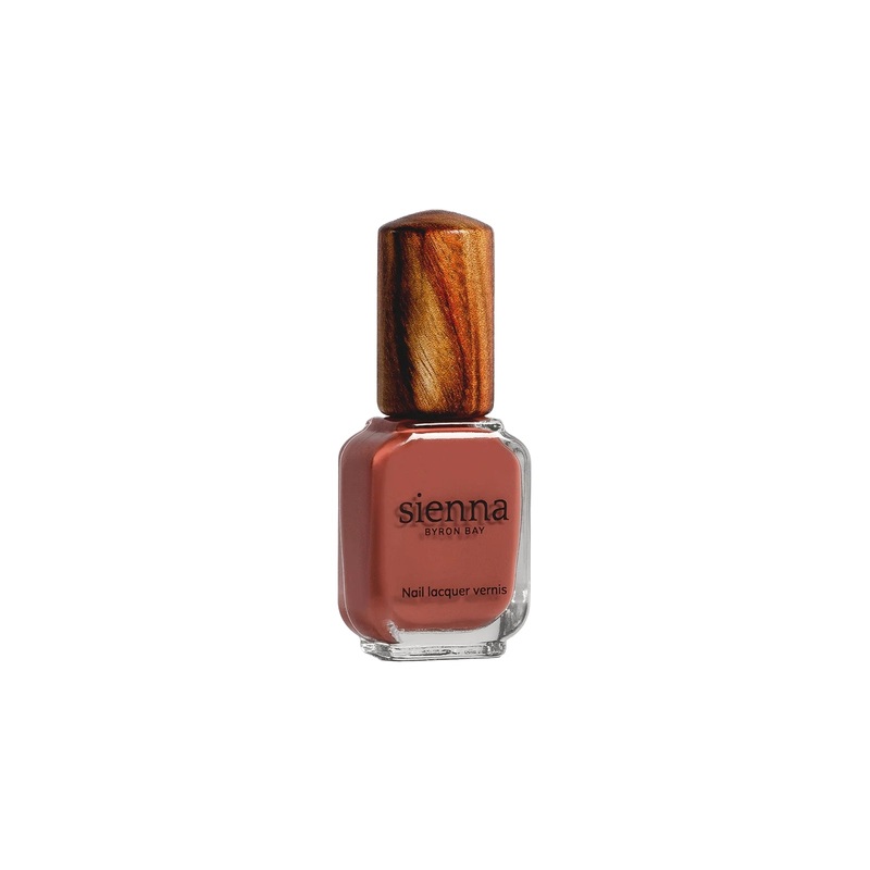 SIENNA BYRON BAY – Life Nail Polish