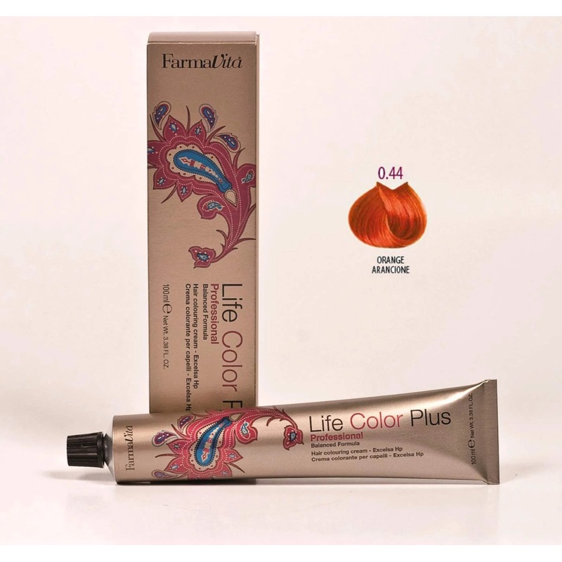 0.44 Orange – Farmavita