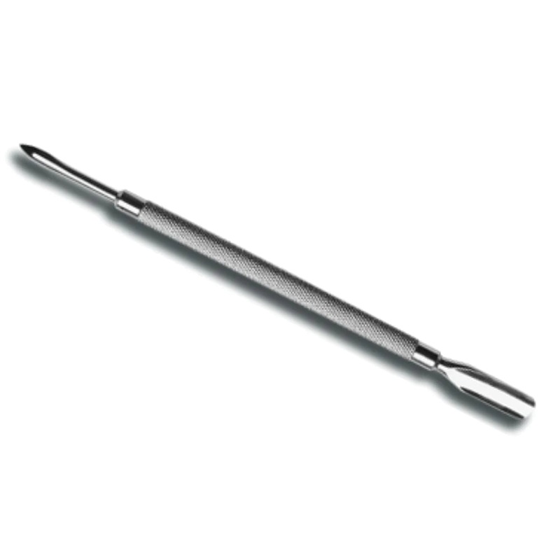 Stainless Steel Cuticle Pusher P-506S
