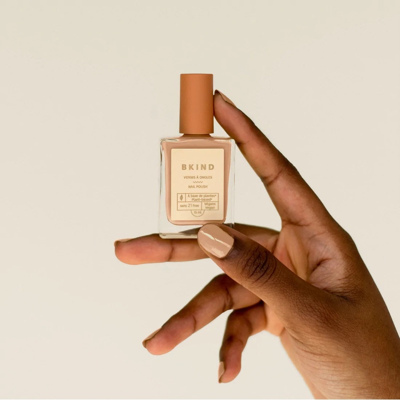 BKIND – Nail Polish Durables