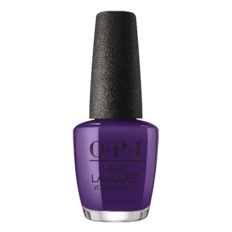 OPI Polish M93 – Mariachi Makes My Day