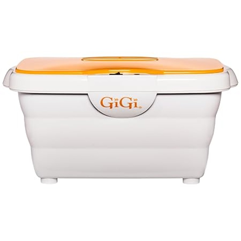 GiGi Paraffin Warmer – Paraffin Spa Bath