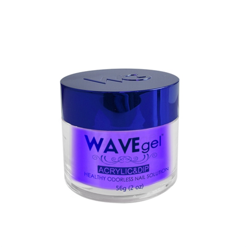 Wavegel Matching Powder 2oz – Royal Collection – 100