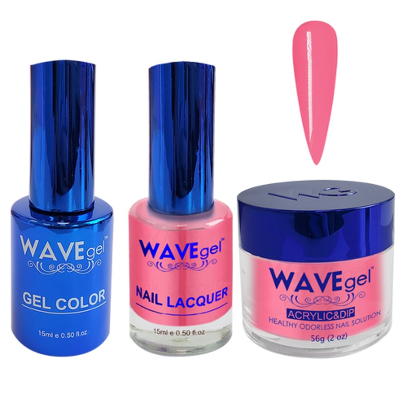Wavegel Matching Trio – Royal Collection – 029 Trio